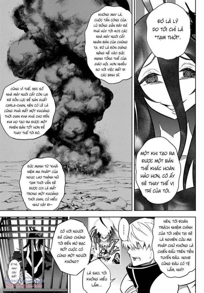 Ragna Crimson - Page 14