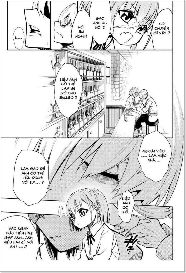 Ragna Crimson - Page 32