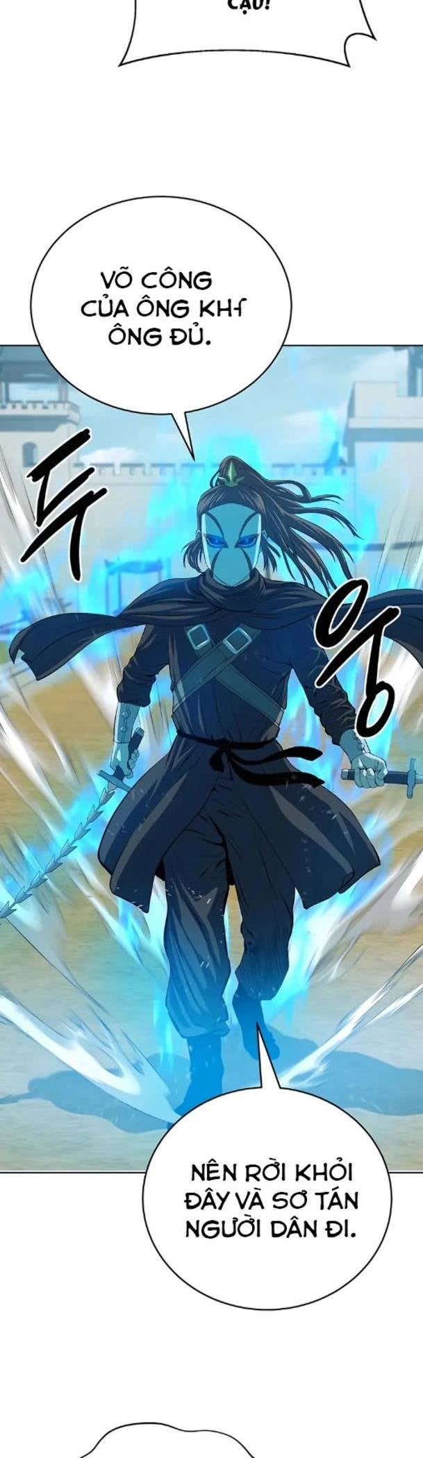 Sư Phụ Quỷ Diện - Page 24