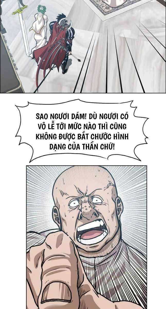 Bậc Thầy Kiếm Sư - Page 15