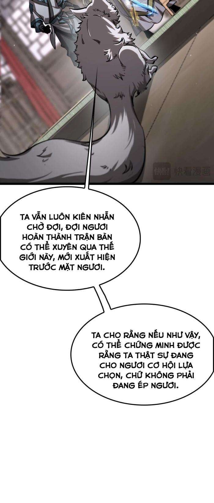 Chư Giới - Tận Thế Online - Page 20