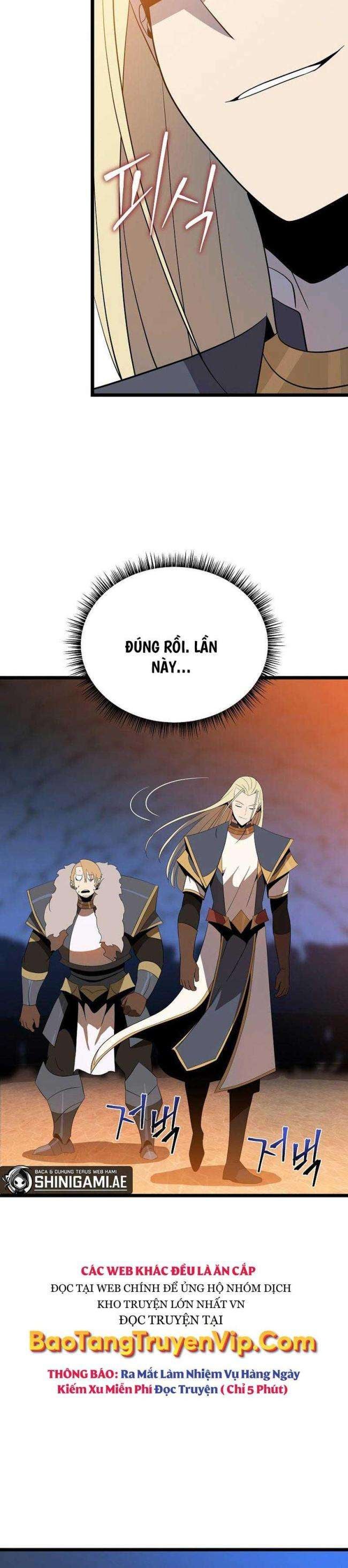 Kẻ Săn Anh Hùng - Page 26