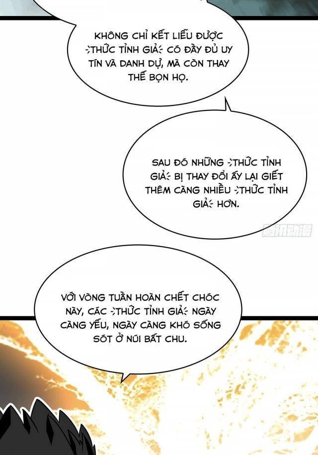 Bắt Đầu Vùng Dậy Từ Việc Chơi Game Nghiêm Túc - Page 14