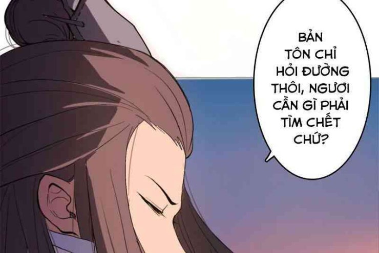 Tu Tiên Giả Đại Chiến Siêu Năng Lực - Page 46