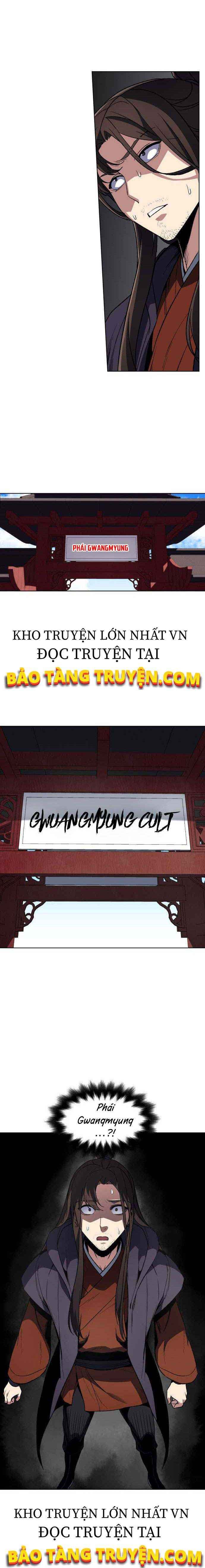 Trùng Sinh Thành Người Thừa Kế Điên Loạn - Page 32