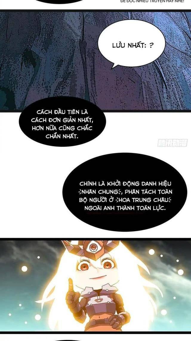 Bắt Đầu Vùng Dậy Từ Việc Chơi Game Nghiêm Túc - Page 6