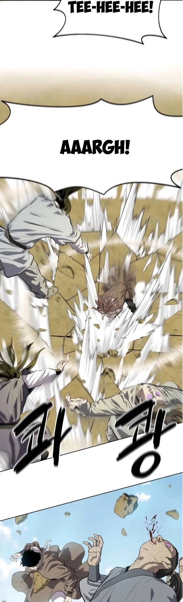 Sư Phụ Quỷ Diện - Page 21