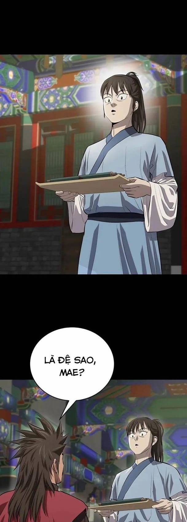 Sư Phụ Quỷ Diện - Page 16