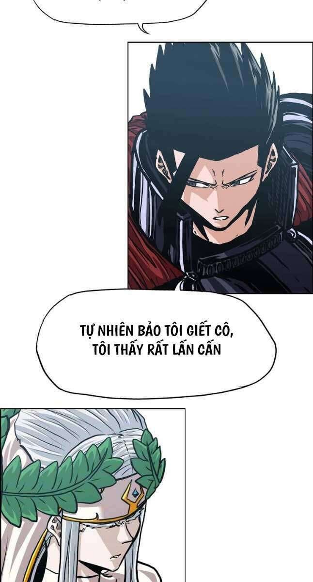 Bậc Thầy Kiếm Sư - Page 20