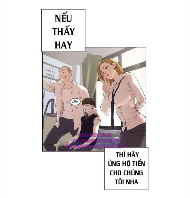 Học Cách Chiến Đấu - Page 9