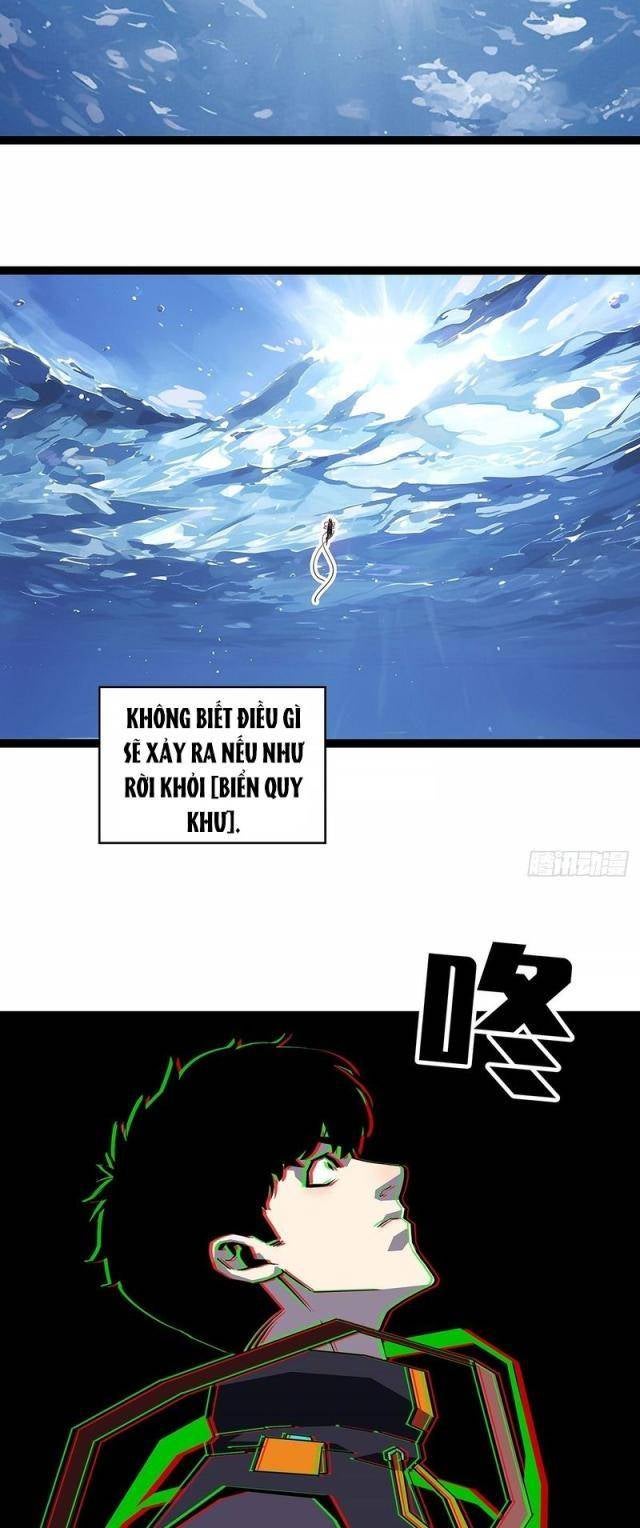 Bắt Đầu Vùng Dậy Từ Việc Chơi Game Nghiêm Túc - Page 27