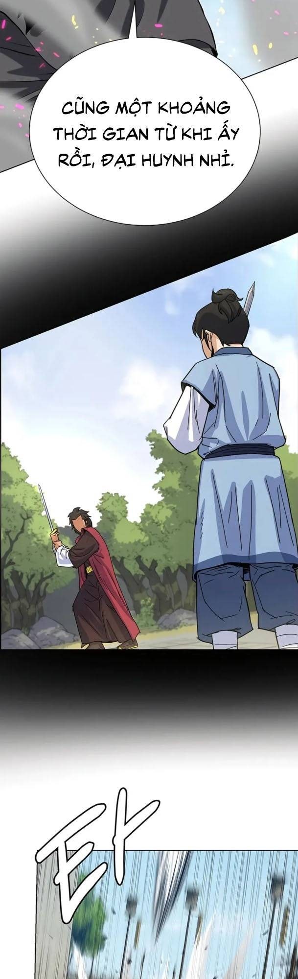 Sư Phụ Quỷ Diện - Page 9