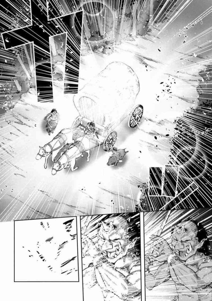 NPC Của Trò Chơi Là Xây Dựng Làng Và Người Thật - Page 24