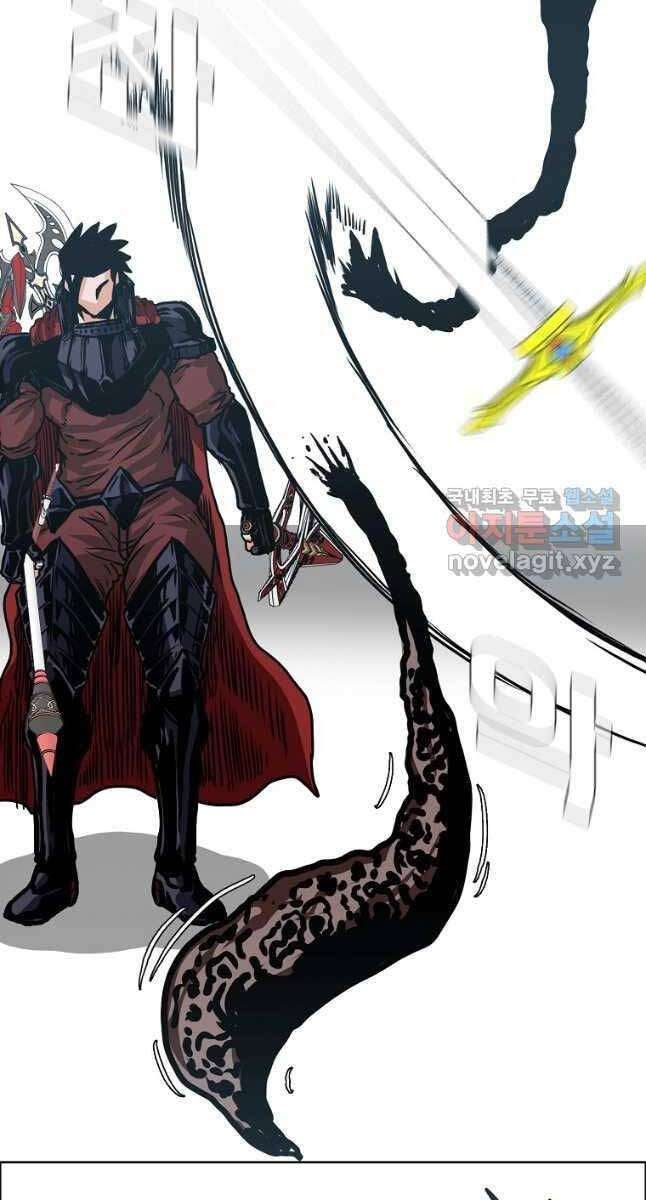 Bậc Thầy Kiếm Sư - Page 56