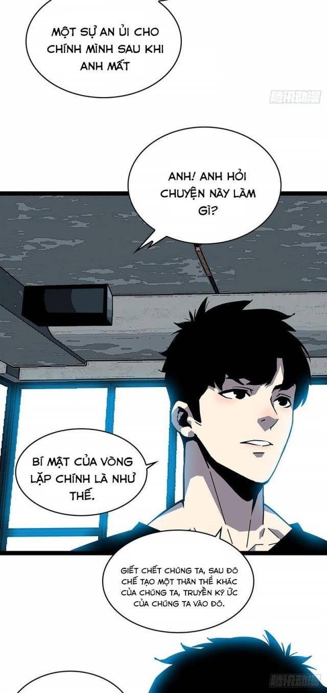 Bắt Đầu Vùng Dậy Từ Việc Chơi Game Nghiêm Túc - Page 12