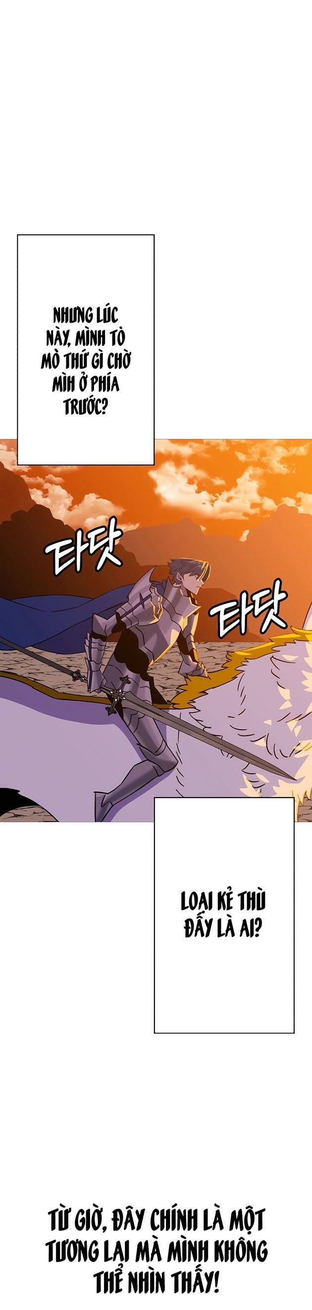 Chiến Binh Quật Cường - Page 48