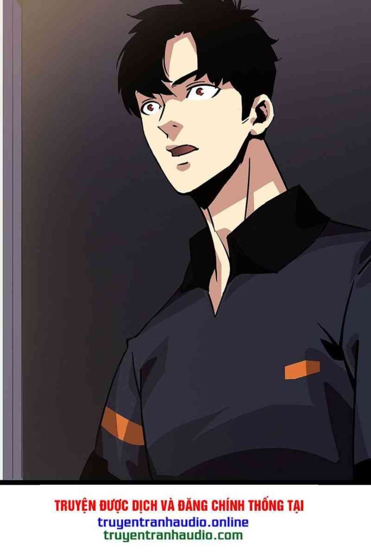 Bắt Đầu Vùng Dậy Từ Việc Chơi Game Nghiêm Túc - Page 44