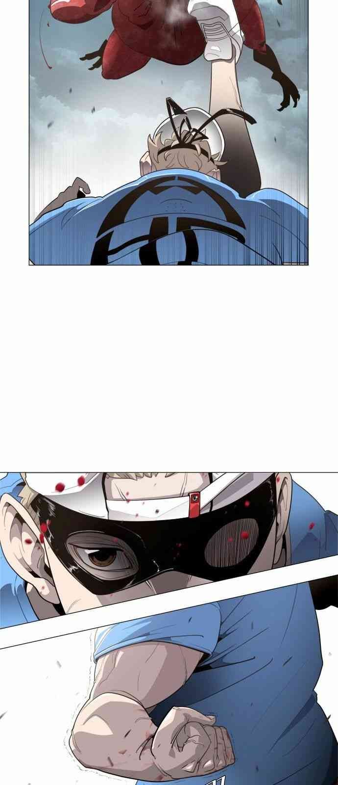 Kỉ Nguyên Của Anh Hùng - Page 24