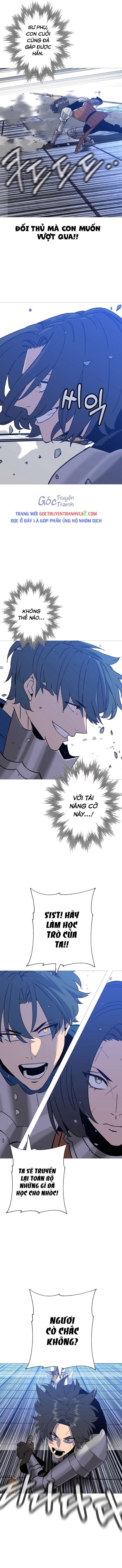 Chiến Binh Quật Cường - Page 41