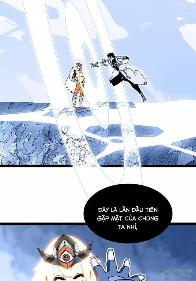 Bắt Đầu Vùng Dậy Từ Việc Chơi Game Nghiêm Túc - Page 24