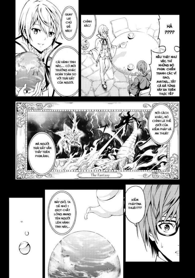 Sozai Saishuka No Isekai Ryokouki - Page 18