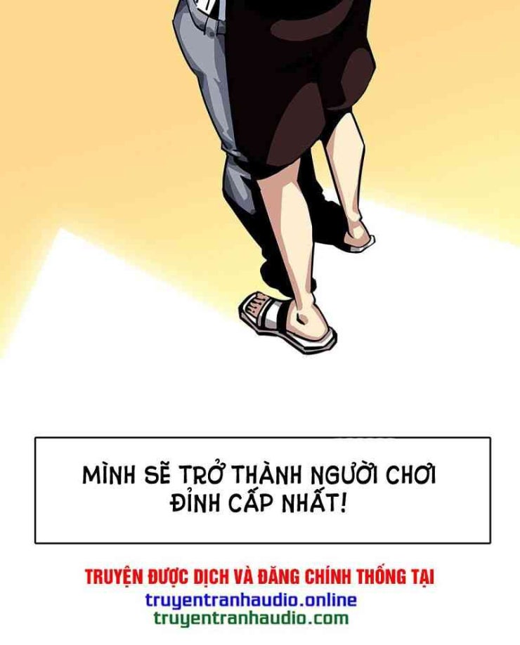 Bắt Đầu Vùng Dậy Từ Việc Chơi Game Nghiêm Túc - Page 47