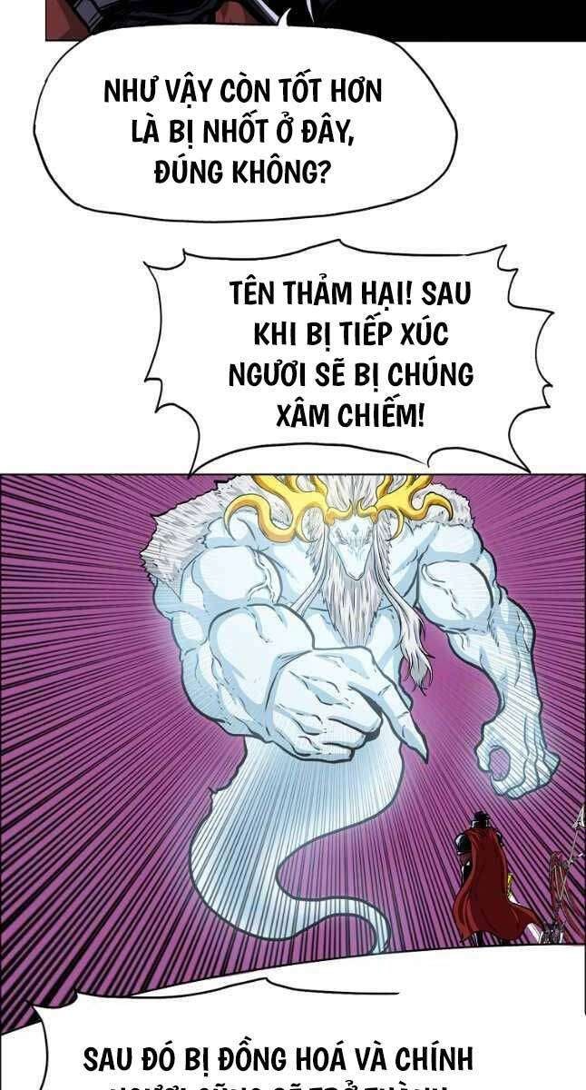 Bậc Thầy Kiếm Sư - Page 28