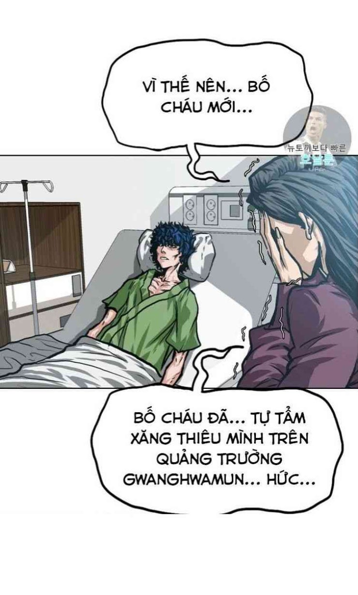 Bậc Thầy Kiếm Sư - Page 51