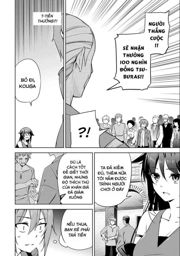 Con Trai Của Anh Hùng Là Người Học Việc Của Quỷ Vương - Page 12