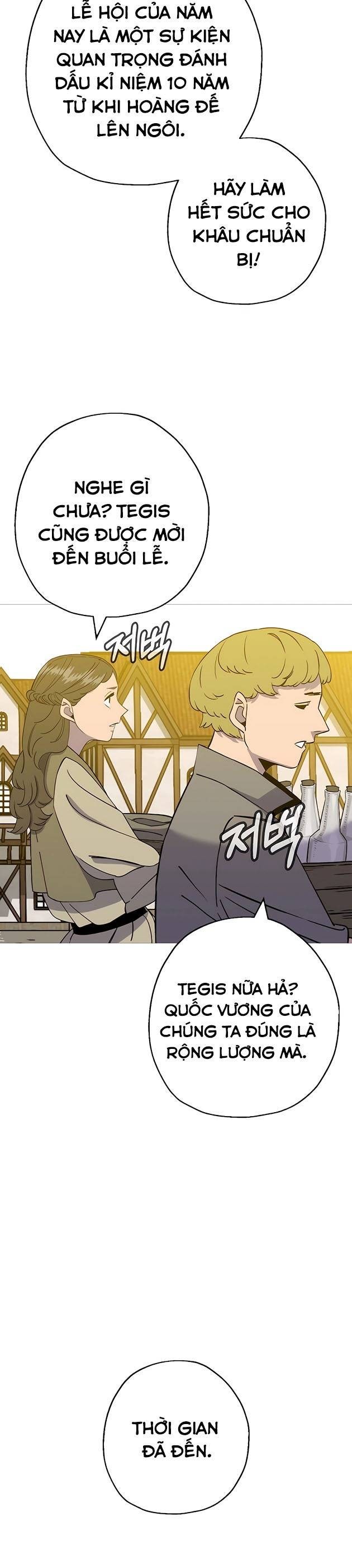 Chiến Binh Quật Cường - Page 32