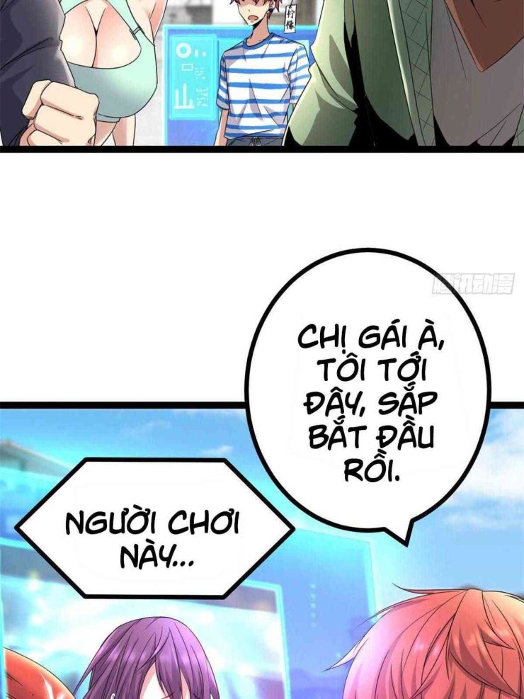 Cái Bóng Vạn Năng - Page 16