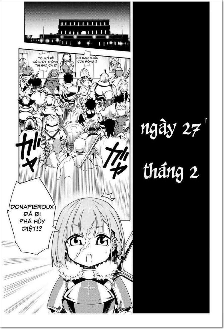 Ragna Crimson - Page 40