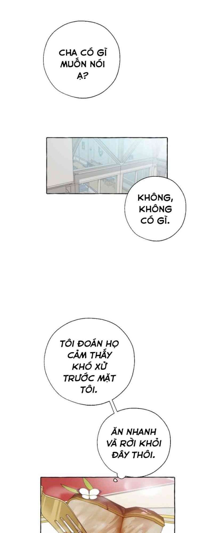 Phế Vật Dòng Dõi Bá Tước - Page 28