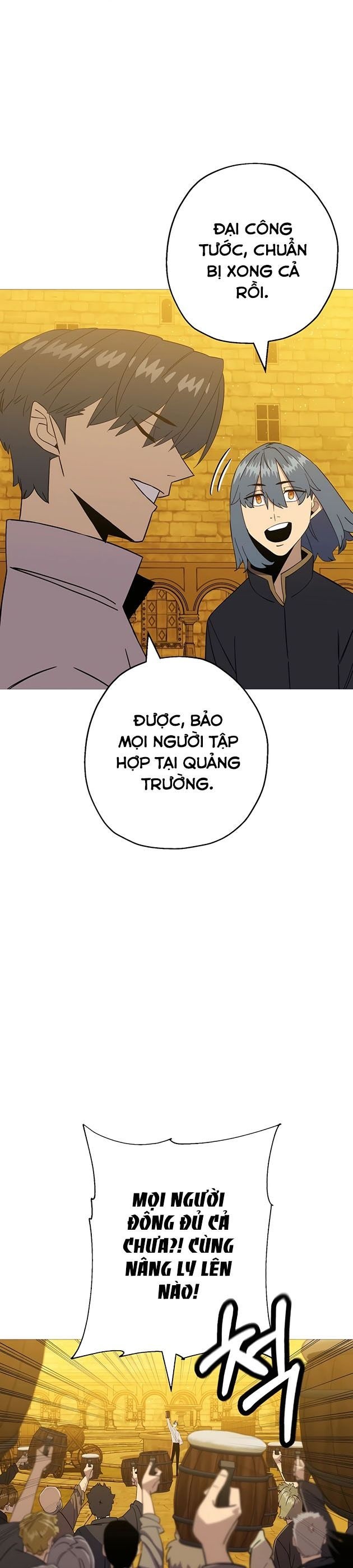 Chiến Binh Quật Cường - Page 29