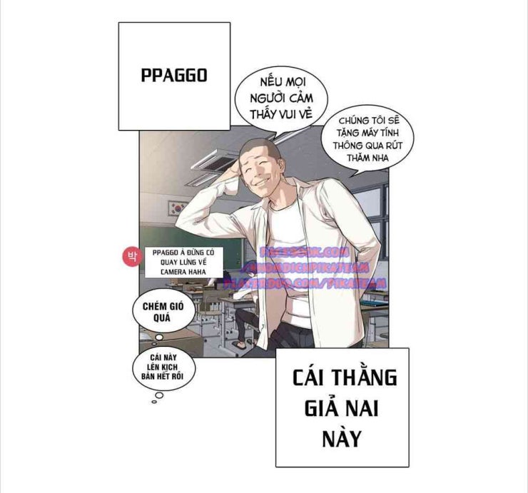 Học Cách Chiến Đấu - Page 11