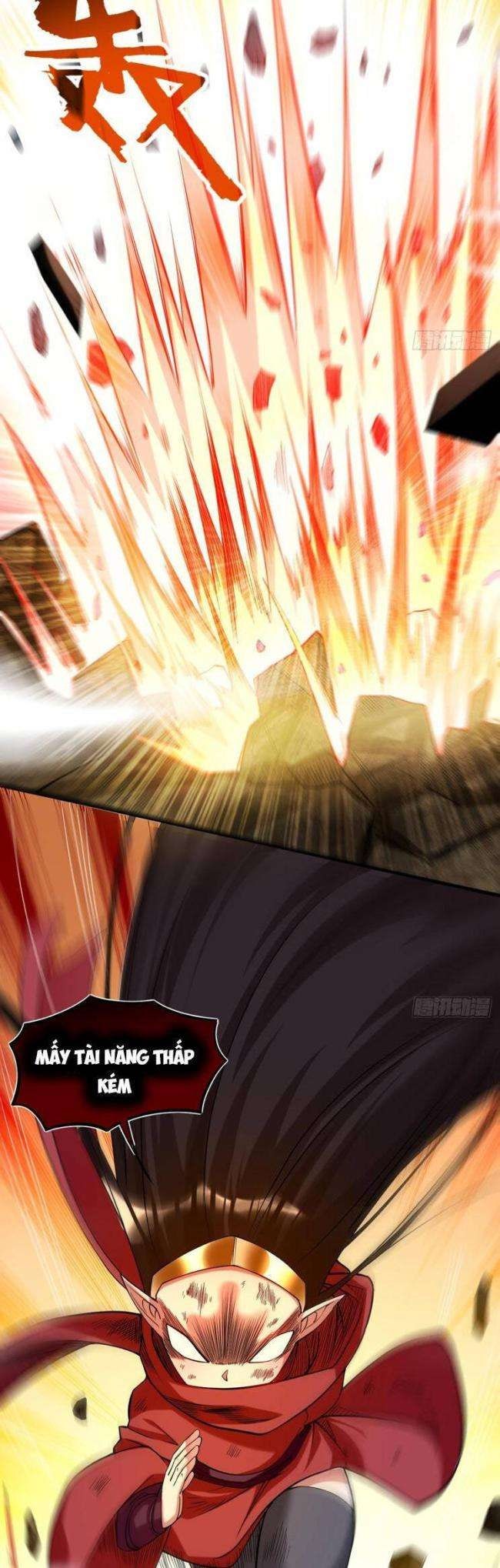 Đệ Tử Của Ta Đều Là Súp Bờ Thần - Page 16