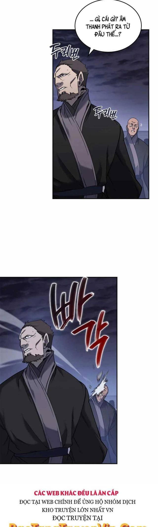 Biên Niên Sử Của Thiên Quỷ - Page 29