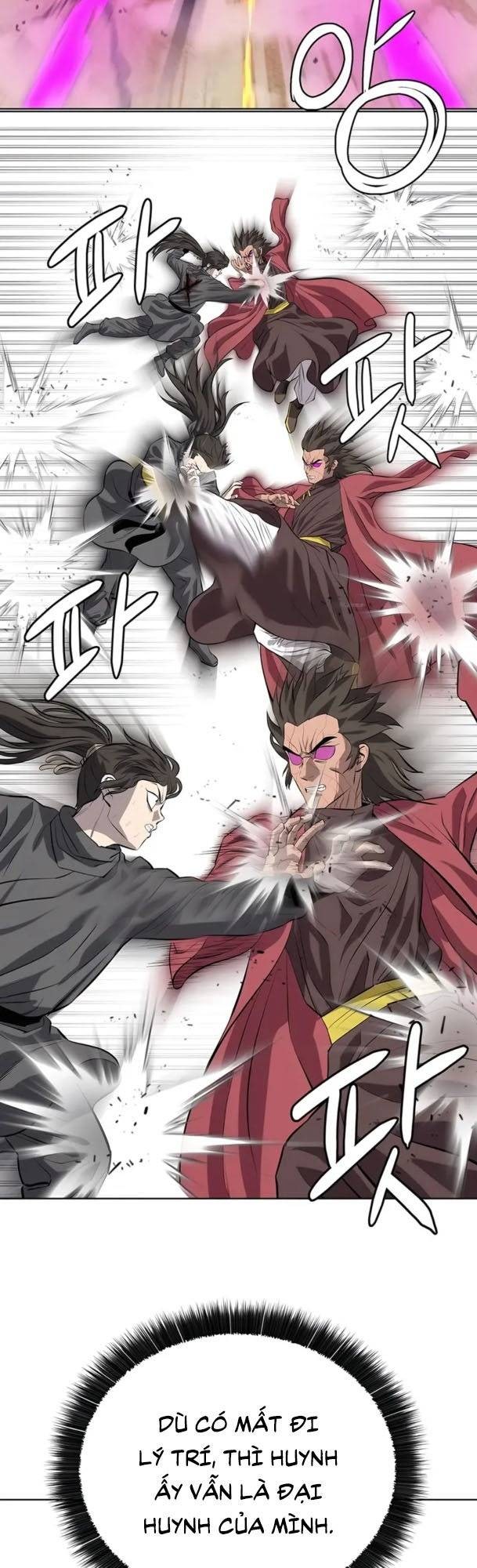 Sư Phụ Quỷ Diện - Page 11