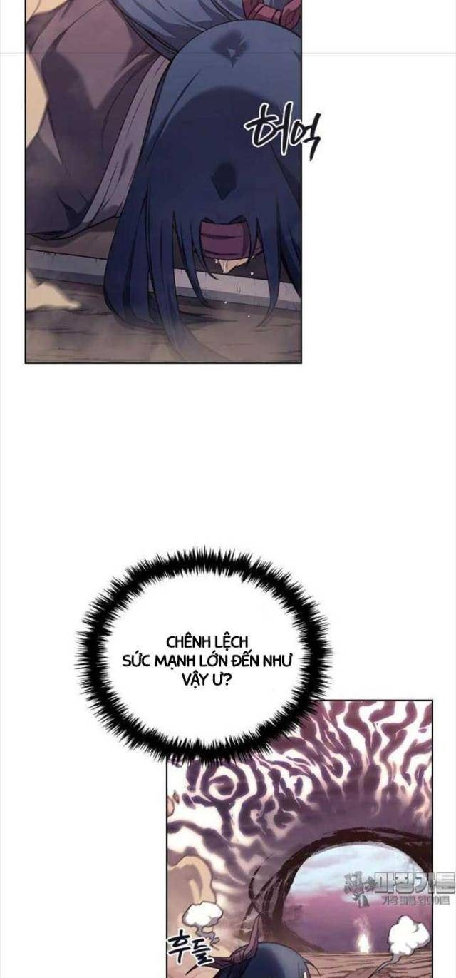 Biên Niên Sử Của Thiên Quỷ - Page 41