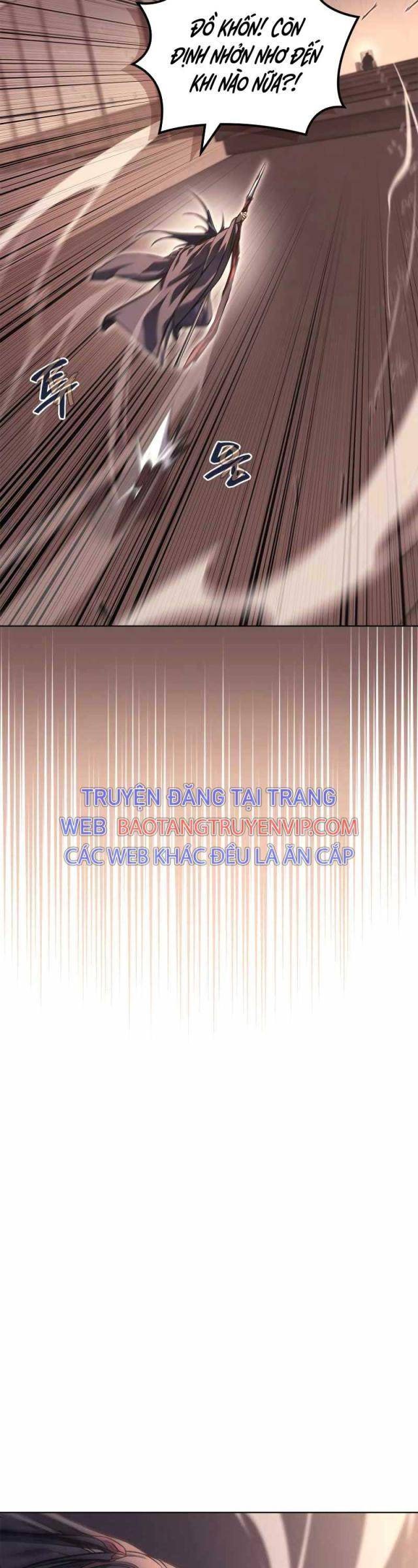 Biên Niên Sử Của Thiên Quỷ - Page 29