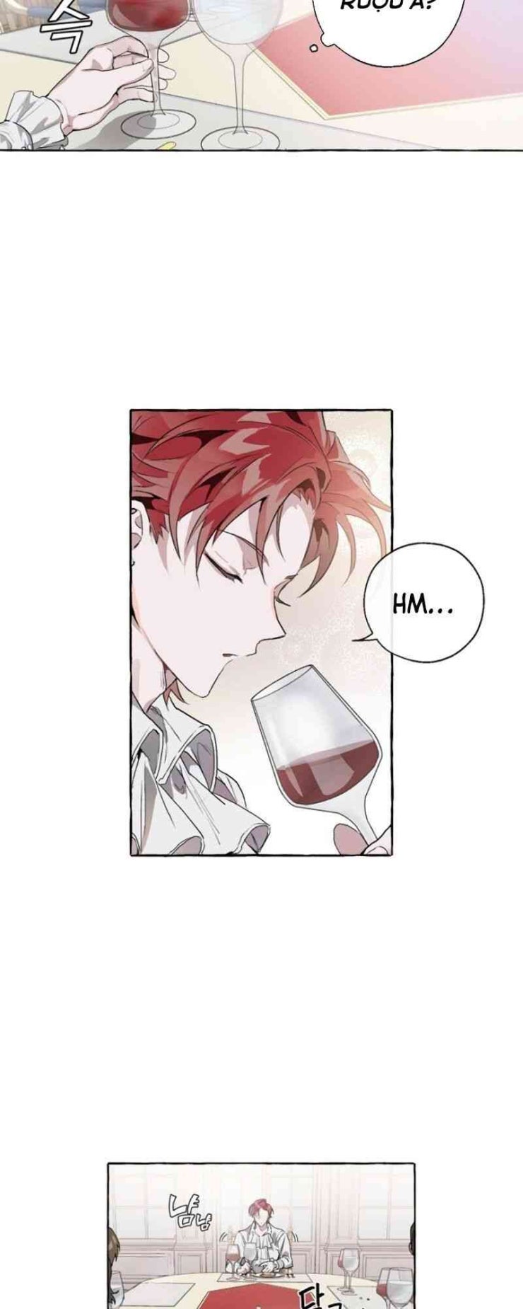 Phế Vật Dòng Dõi Bá Tước - Page 31