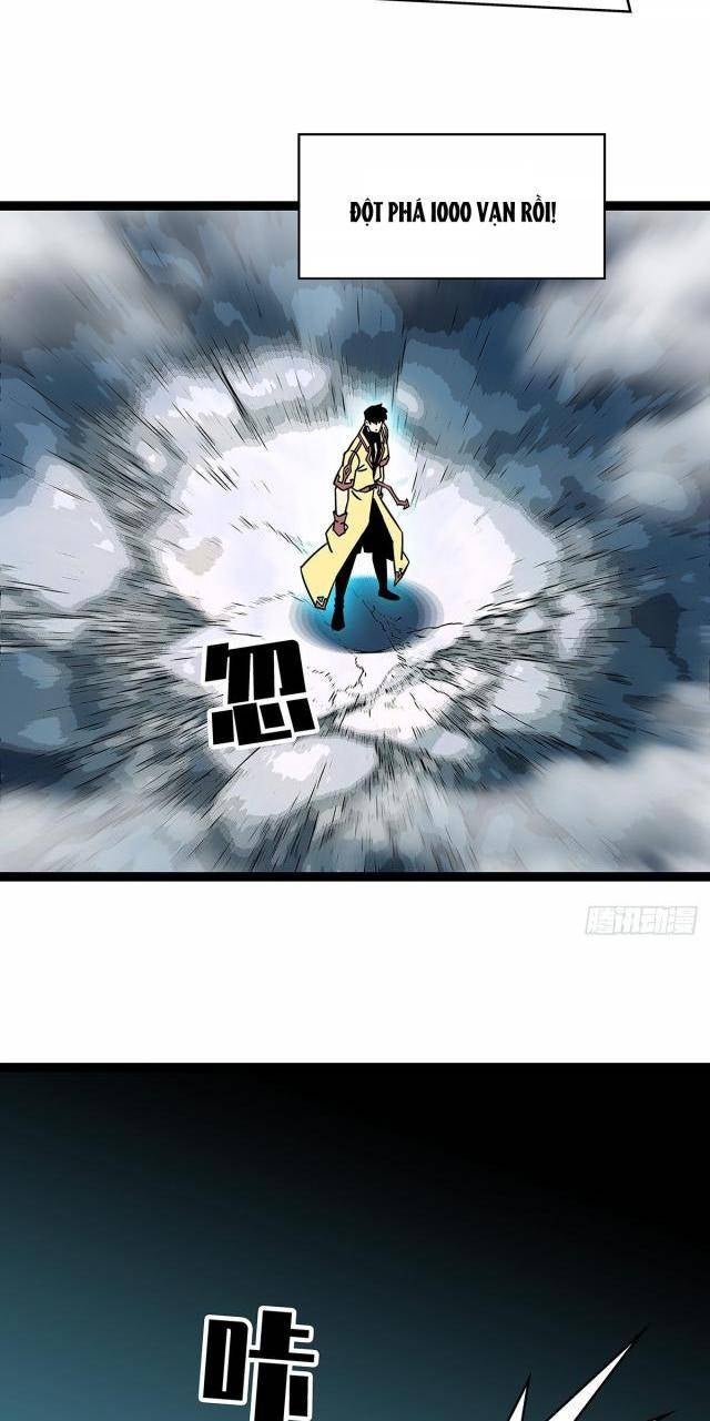 Bắt Đầu Vùng Dậy Từ Việc Chơi Game Nghiêm Túc - Page 11