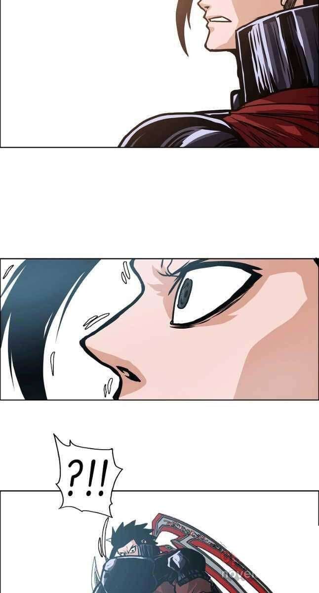 Bậc Thầy Kiếm Sư - Page 49