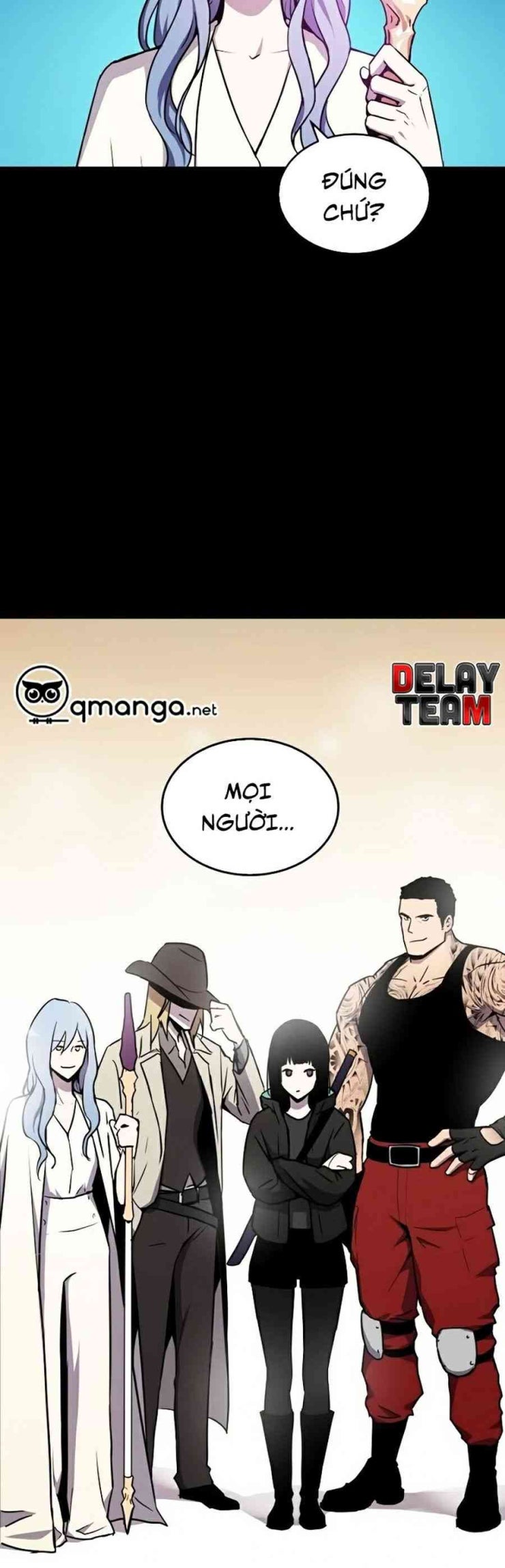 Sử Trở Lại Của Frozen Player - Page 29
