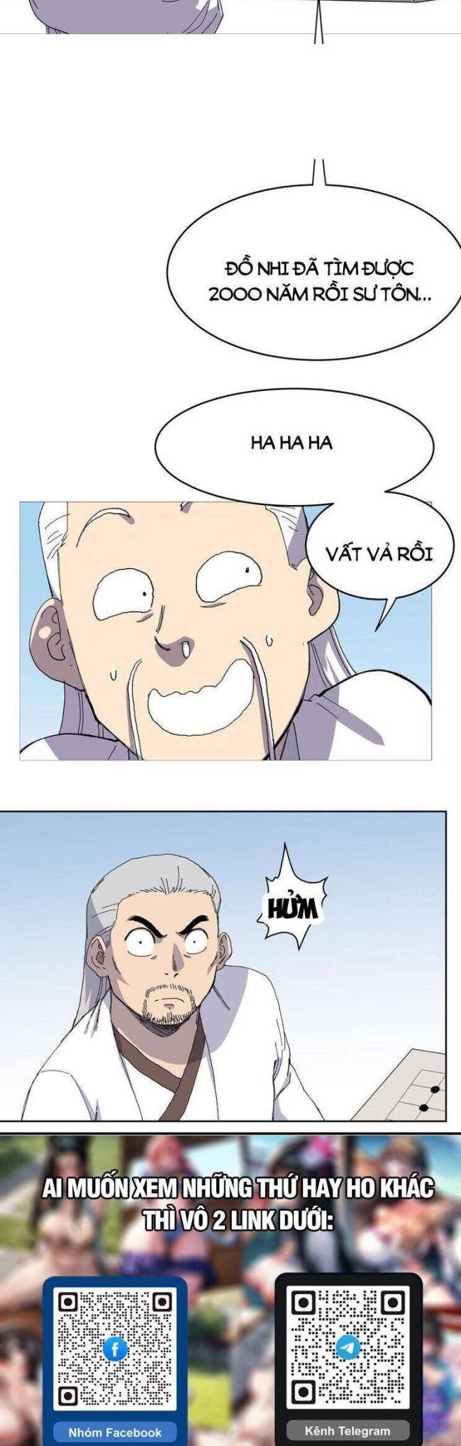 Tu Tiên Giả Đại Chiến Siêu Năng Lực - Page 5