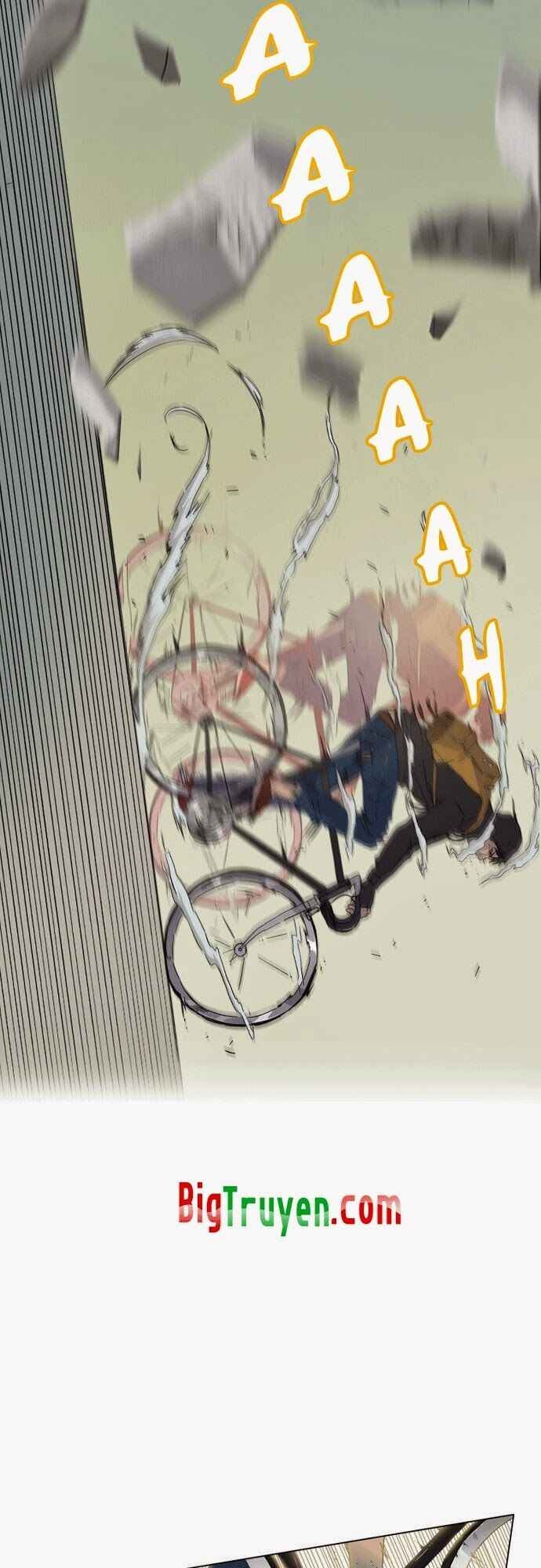 Thể Thao Cực Hạn - Page 19