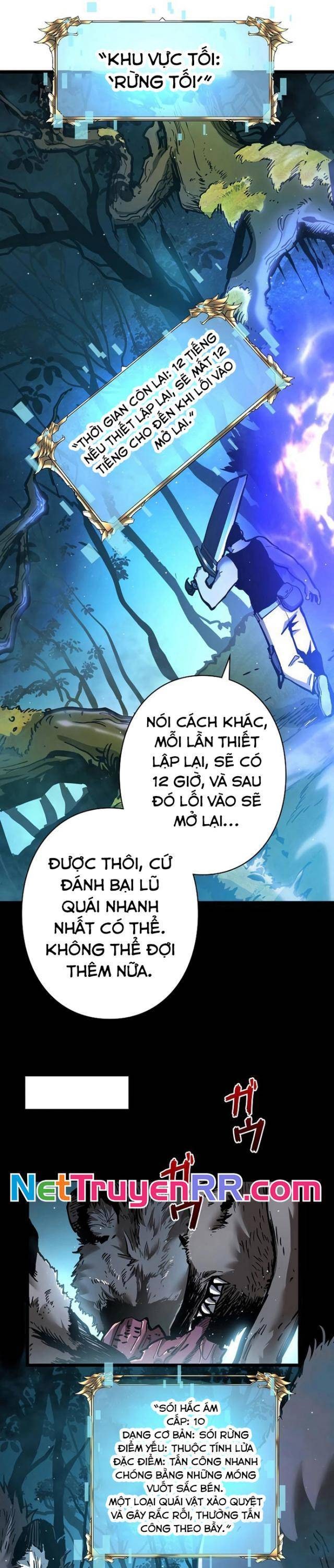 Trở Thành Dũng Giả Mạnh Nhất Dựa Vào Hệ Thống Gian Lận - Page 15