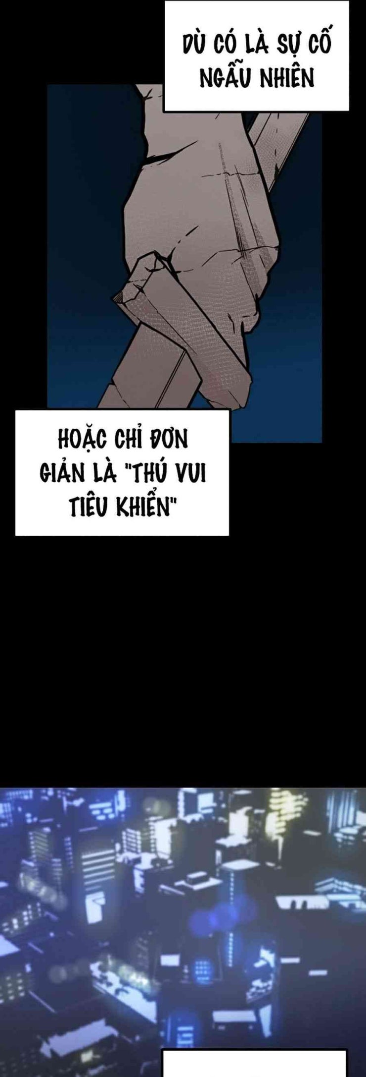 Kẻ Giết Anh Hùng - Page 29