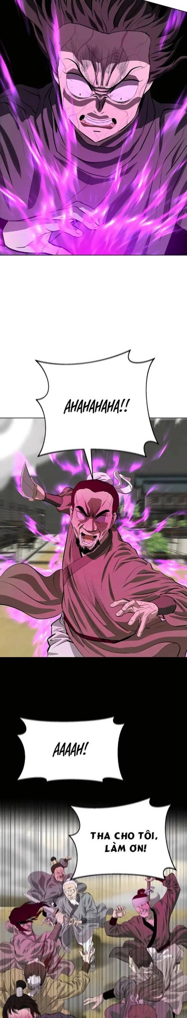 Sư Phụ Quỷ Diện - Page 16