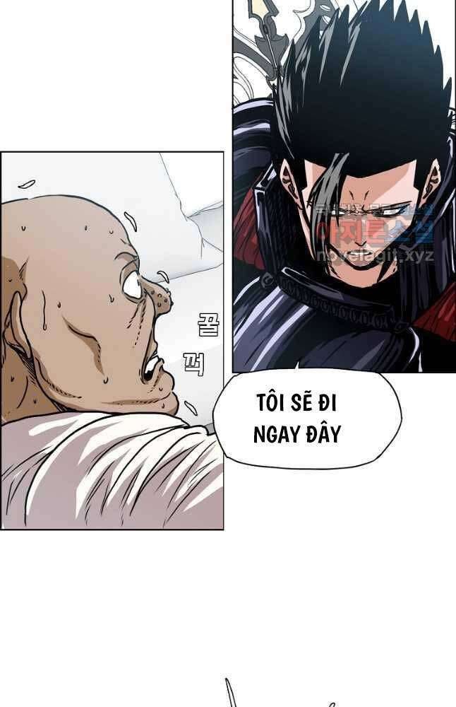 Bậc Thầy Kiếm Sư - Page 24